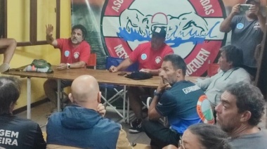 Hasta cuándo se garantiza la cobertura de Guardavidas con la conciliación obligatoria