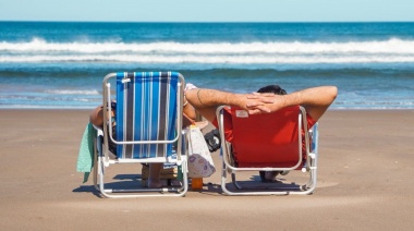 Por la crisis, el 46% de la clase media no planea salir de vacaciones