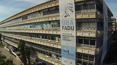 La UBA se posicionó en el puesto 361 en un ranking internacional de universidades