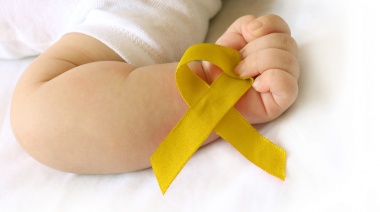 Con diagnóstico temprano y tratamiento, el 80% de los cánceres infantiles son curables