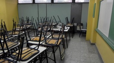 Peligra el inicio de clases en la Provincia por falta de acuerdo salarial con los docentes