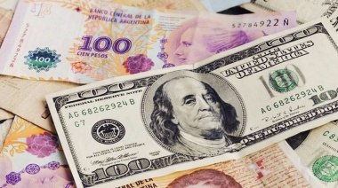 Provincia por provincia, Argentina registra el peor salario mínimo en dólares de la región