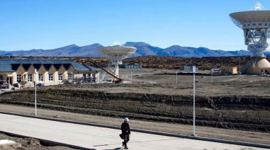 Qué esconde la base espacial que China opera en Neuquén y Milei quiere investigar