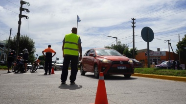 Proponen que el trabajo comunitario pueda reemplazar el pago de multas de tránsito