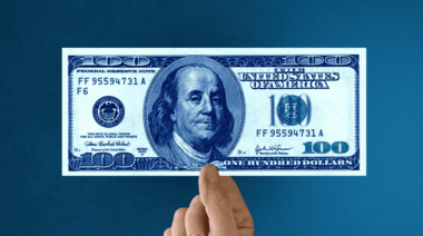 Se despertó el dólar blue: Subió 20 pesos y cerró la semana con un alza de $80