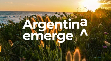 Necochea ya forma parte del programa nacional Argentina Emerge