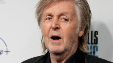 Paul McCartney agotó las entradas para River en dos horas y anunció una nueva fecha