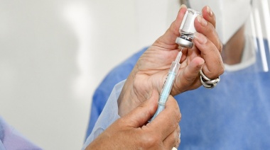 Alerta por la falta de vacunación y los crecientes casos de gripe estacional