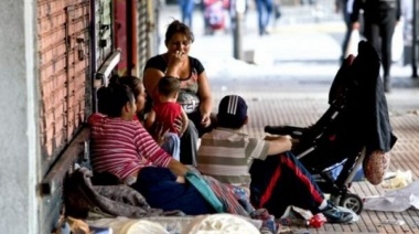 En junio, una familia porteña necesitó más de $890.000 para no ser pobre