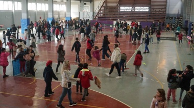 Se realizó encuentro regional por la Semana de los Centros Educativos Complementarios