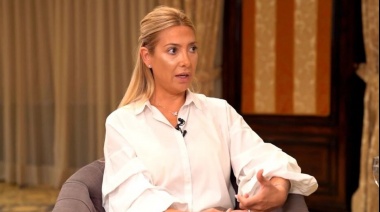 Fabiola Yáñez declaró que el expresidente le pidió abortar un embarazo al inicio de la relación