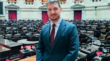 Se conocieron videos y chats comprometedores del diputado Kiczka y su hermano