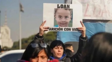 Caso Loan: un macabro hallazgo provoca un giro en la causa