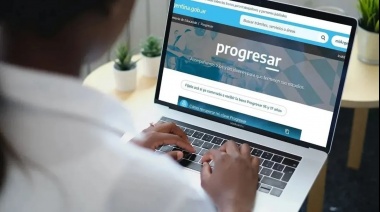 Nuevo aumento para las Becas Progresar y segundo llamado a inscripción