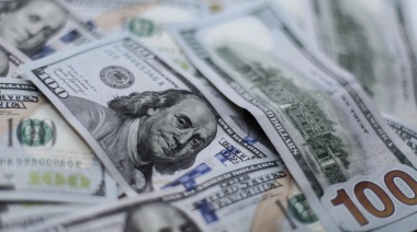 El dólar blue cayó 10 pesos y la brecha se acerca al 30%