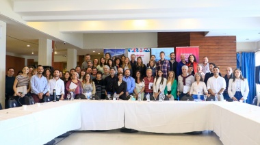 De cara al verano, Necochea participó del Consejo Provincial de Turismo