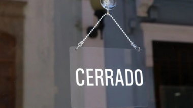 Se celebra el Día del Empleado de Comercio y se espera un centro con algunos negocios cerrados
