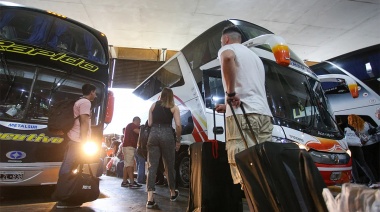 El Gobierno desreguló los servicios de ómnibus de media y larga distancia