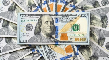¿La peor inversión? El dólar "blue" sigue bajando y se acerca al oficial
