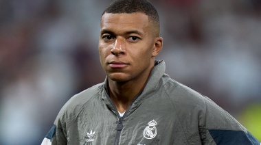 Acusan a Mbappé de abusar sexualmente de una mujer en Suecia