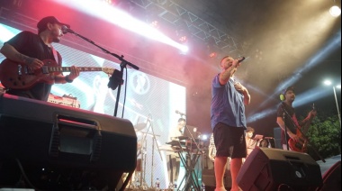 La reconocida banda local Vosque Dagua cerrará el festival "Sabor de Verano"