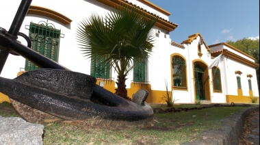 El Festival Infantil de Necochea, desde la mirada del Museo Histórico Regional