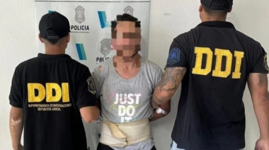 Policías fueron atacados por vecinos mientras intentaban detener a un sospechoso
