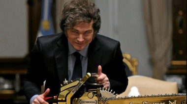 Tras la salida de la OMS, Milei analiza retirar a la Argentina del Acuerdo de París