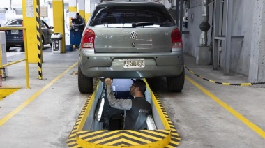 Extendieron la vigencia de la VTV y se habilitan talleres privados para realizarla