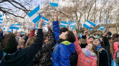 ¡Empezaron las clases! Las escuelas de Necochea reciben al primer día del ciclo lectivo 2025