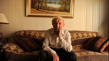 Murió Francisco Wichter, el último sobreviviente de la Lista de Schindler