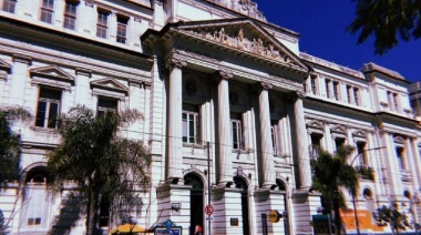 Cinco Carreras de la Universidad de Buenos Aires dentro del top 50 del mundo