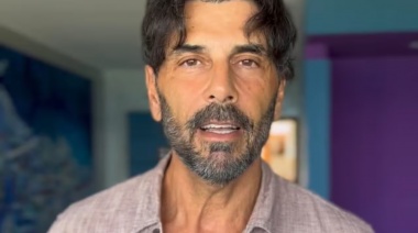 La Justicia brasilera dejó firme la condena a 6 años de prisión para Juan Darthés