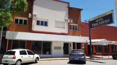Vence la primera cuota del permiso de ocupación de dársenas en Necochea