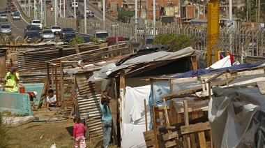 Cuáles son las provincias argentinas con peores indicadores de pobrez