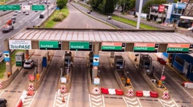 El Gobierno nacional dispuso la intervención de la empresa que maneja las rutas