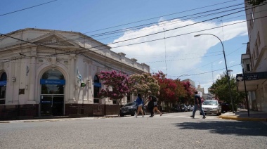 Cómo afectará el paro a Necochea: impacto sobre sectores clave, pero con colectivos