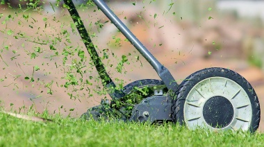 El municipio busca concientizar sobre el cuidado de terrenos baldíos y veredas