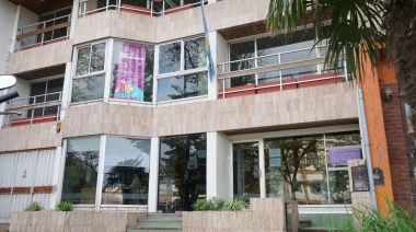El Juzgado de Faltas Nº 1 comenzó a funcionar en el edificio de Avenida 59 entre 54 y 56