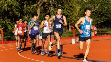 Cómo funciona la Liga Regional que Necochea impulsa junto a otras seis ciudades