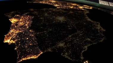 España sufre un apagón eléctrico masivo que afecta a todo el país