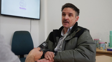 Autoridades de la clínica José Ingenieros plantearon al Intendente su conflicto con PAMI
