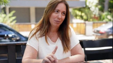 María Eugenia Vidal contra el acuerdo con LLA: "Es malo para el PRO, para la gente y para el país"