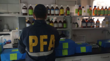 Fentanilo contaminado: ya son 76 las muertes confirmadas y la cifra podría subir