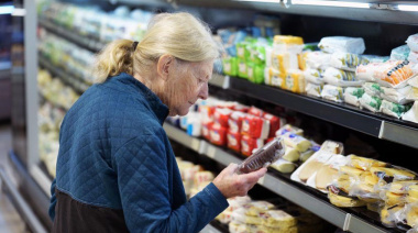 La inflación de julio creció respecto a junio y alcanzó 1,9%: el Gobierno lo atribuye a “factores transitorios”