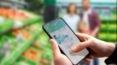 Cambios en Cuenta DNI en agosto: el descuento en Supermercados que podés aprovechar hoy