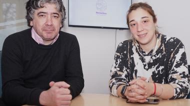Presentaron “Necochea para contar”, un concurso literario para celebrar el aniversario local