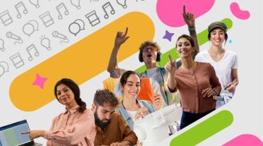 “Modo Emprender” y más: las actividades en la ciudad para el fin de semana largo que se viene