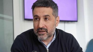 Jorge Martínez: “Una gestión ordenada nos permite proyectar obras y responder con hechos”