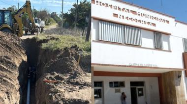 ¿Las ideas libertarias pueden aplicarse en Necochea? ¿Cómo funcionarían los servicios públicos?